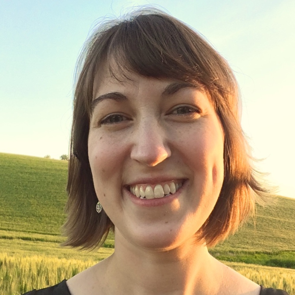 Meet your Posher, Inga